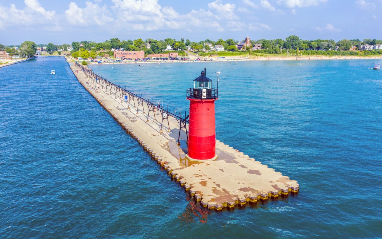 Grand Haven