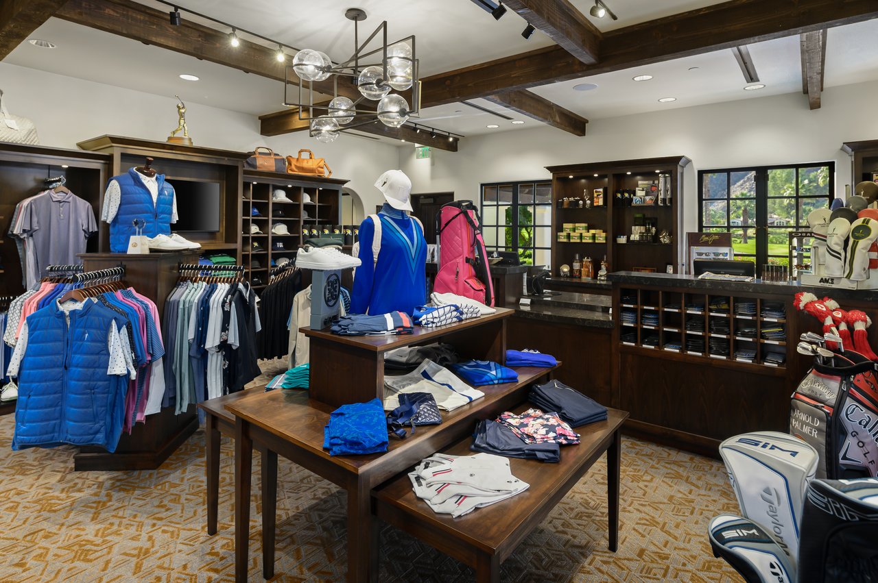Tradition Golf Club