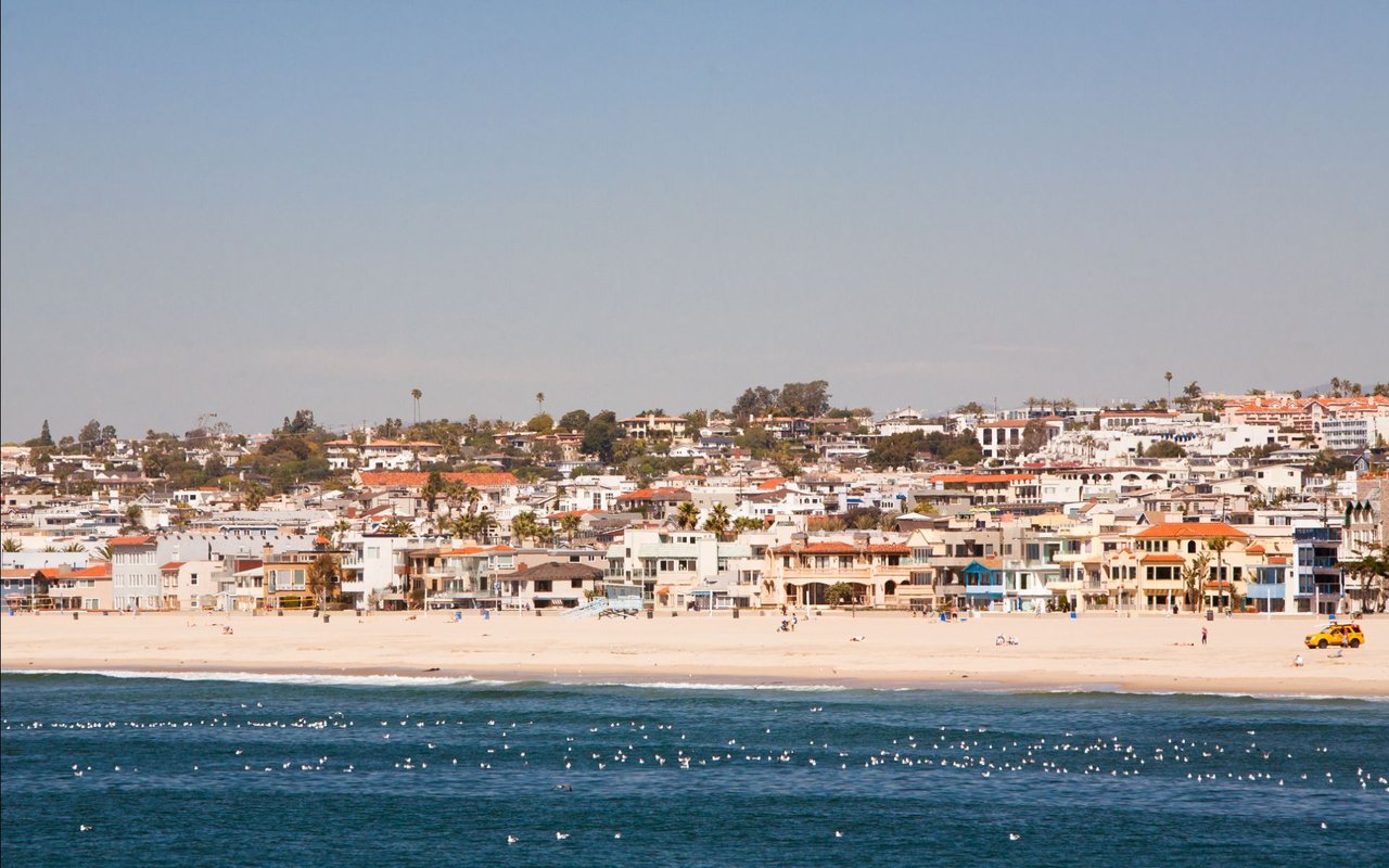 Hermosa Beach