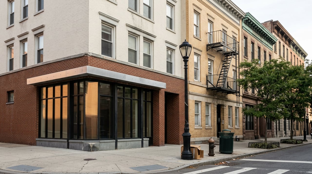9th Avenue Is Rewriting Itself: A Hell's Kitchen Summer 2026 Dispatch