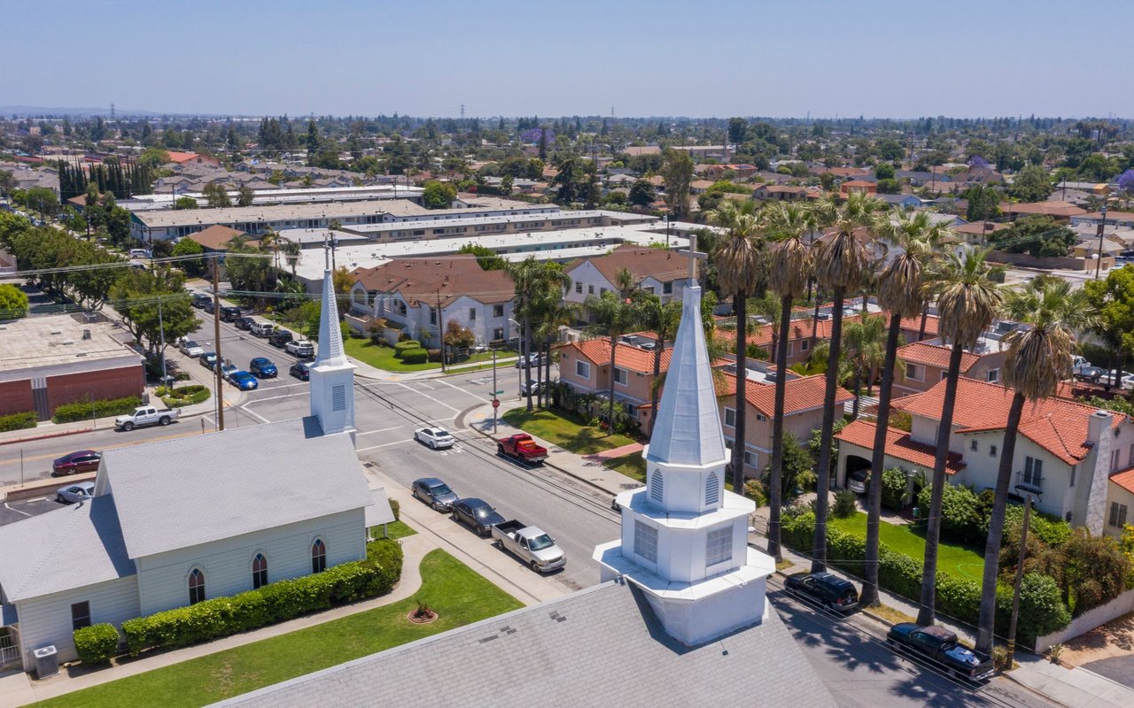 Pico Rivera