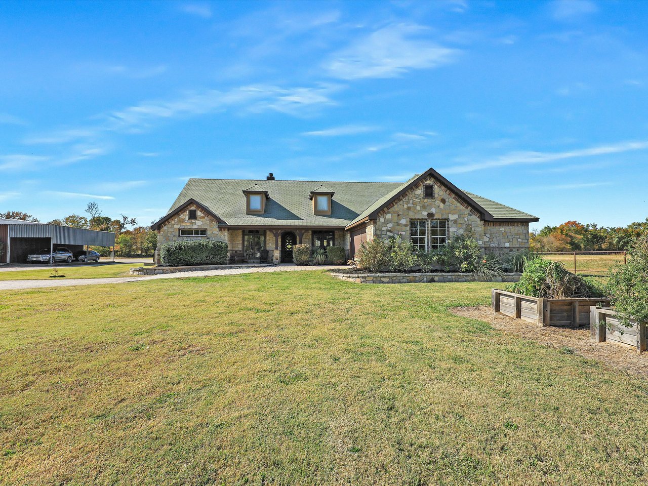 8411 Shady Brook Lane, Celina Tx 75009