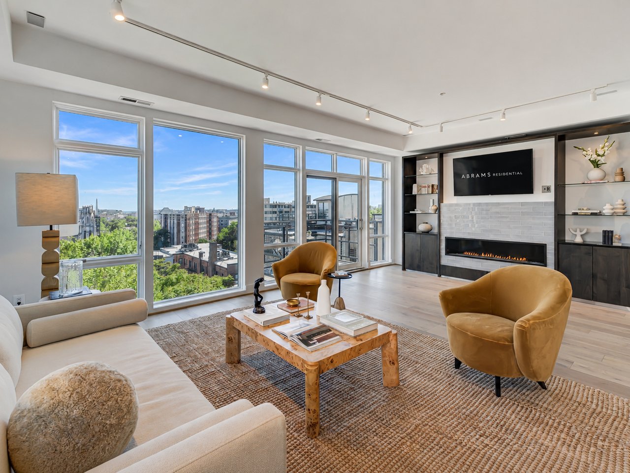 1468 Belmont Street NW Unit 3E