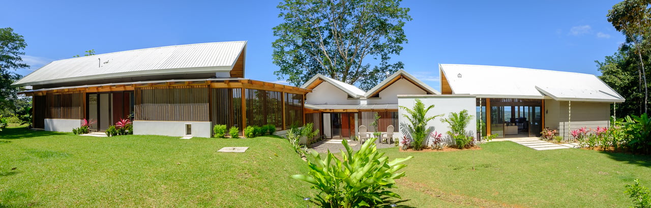 Luxury Infinity Pool Property, Uvita, Puntarenas