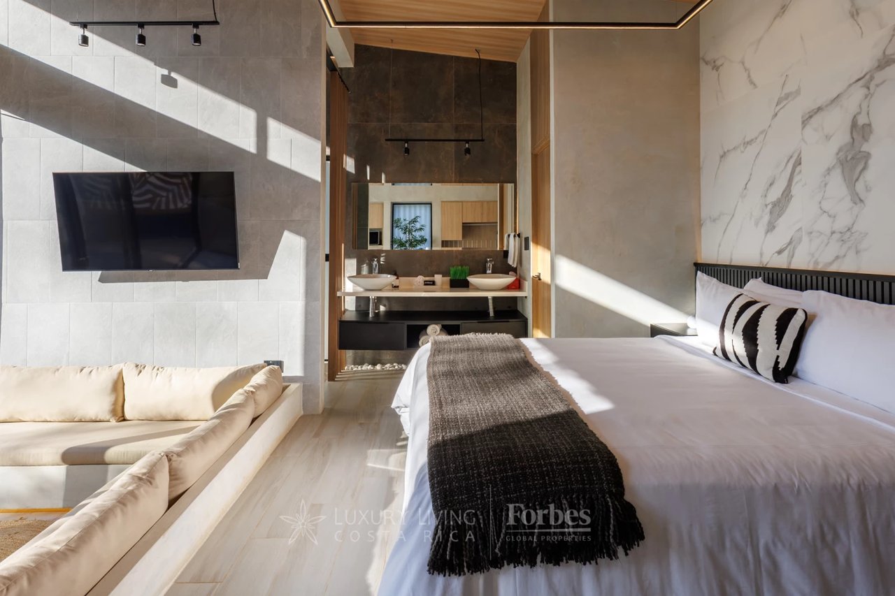 20882 - Epic Tamarindo - Exclusive investment of 12 villas with 18 suites