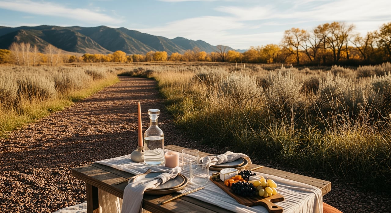 A Local's Guide to Lafayette Parks, Trails and Dining