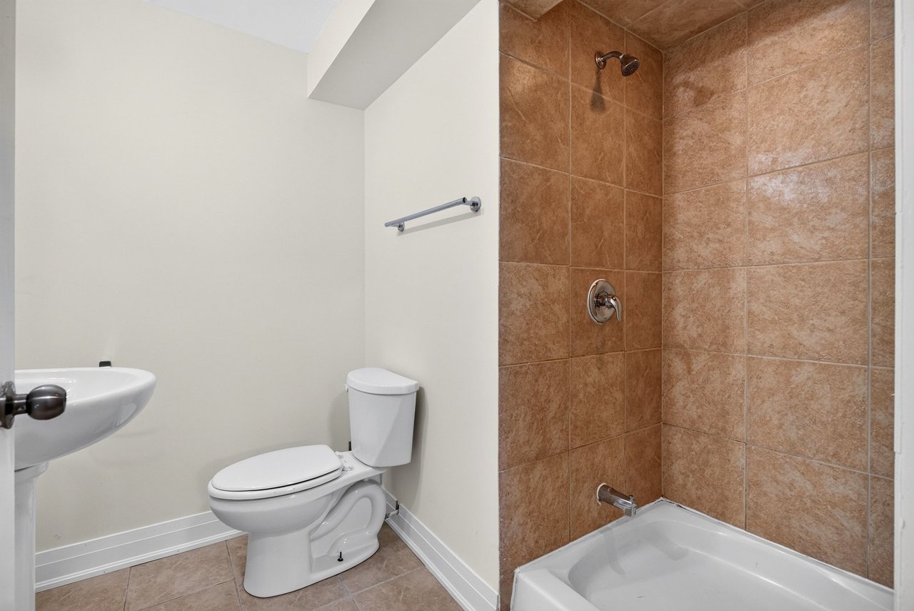 Downtown Burlington Bungalow