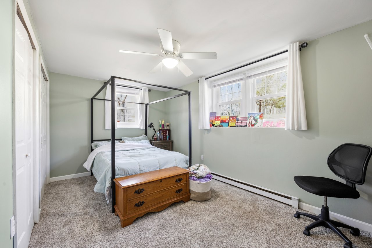 134 Ell Pond Road