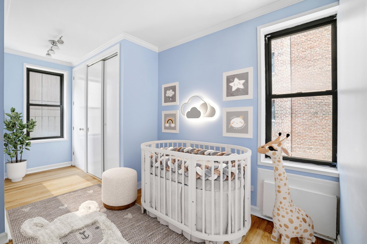 400 West 58th Street
