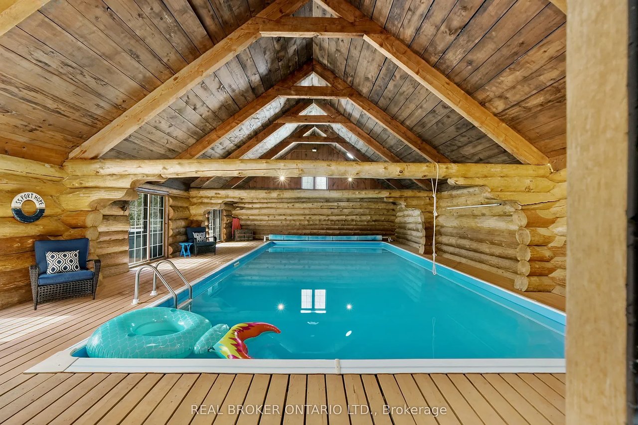 481 Oak Hill Road, Port Hope, ON L0A 1B0