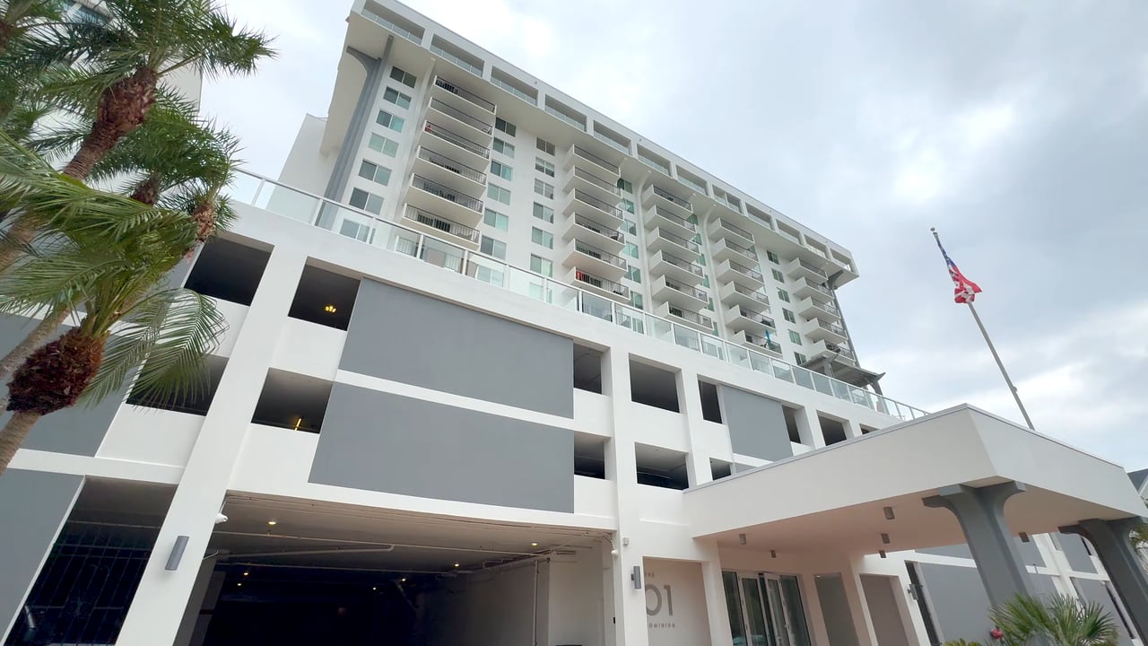 101 S Gulfstream Ave #14D, Sarasota, FL 34236