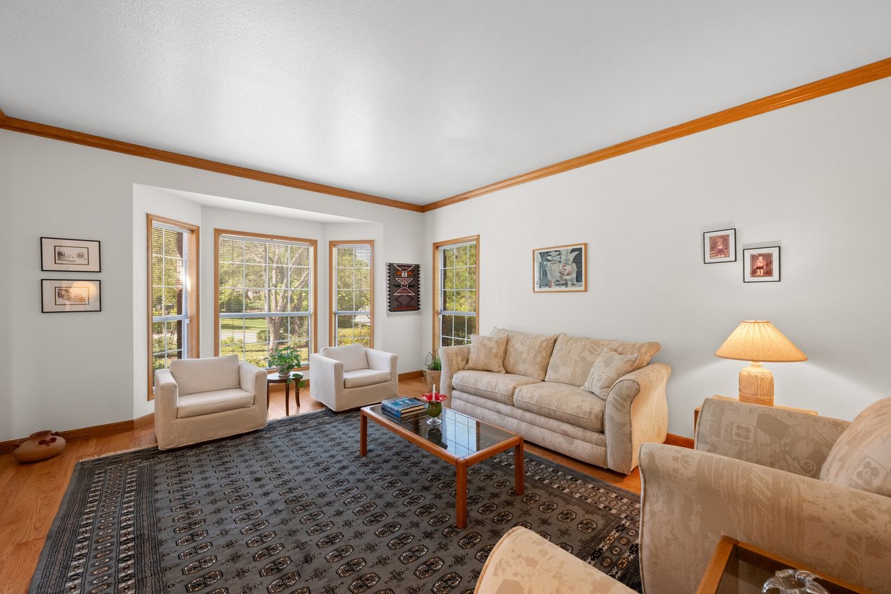 Tucked Away in West Lake Hills