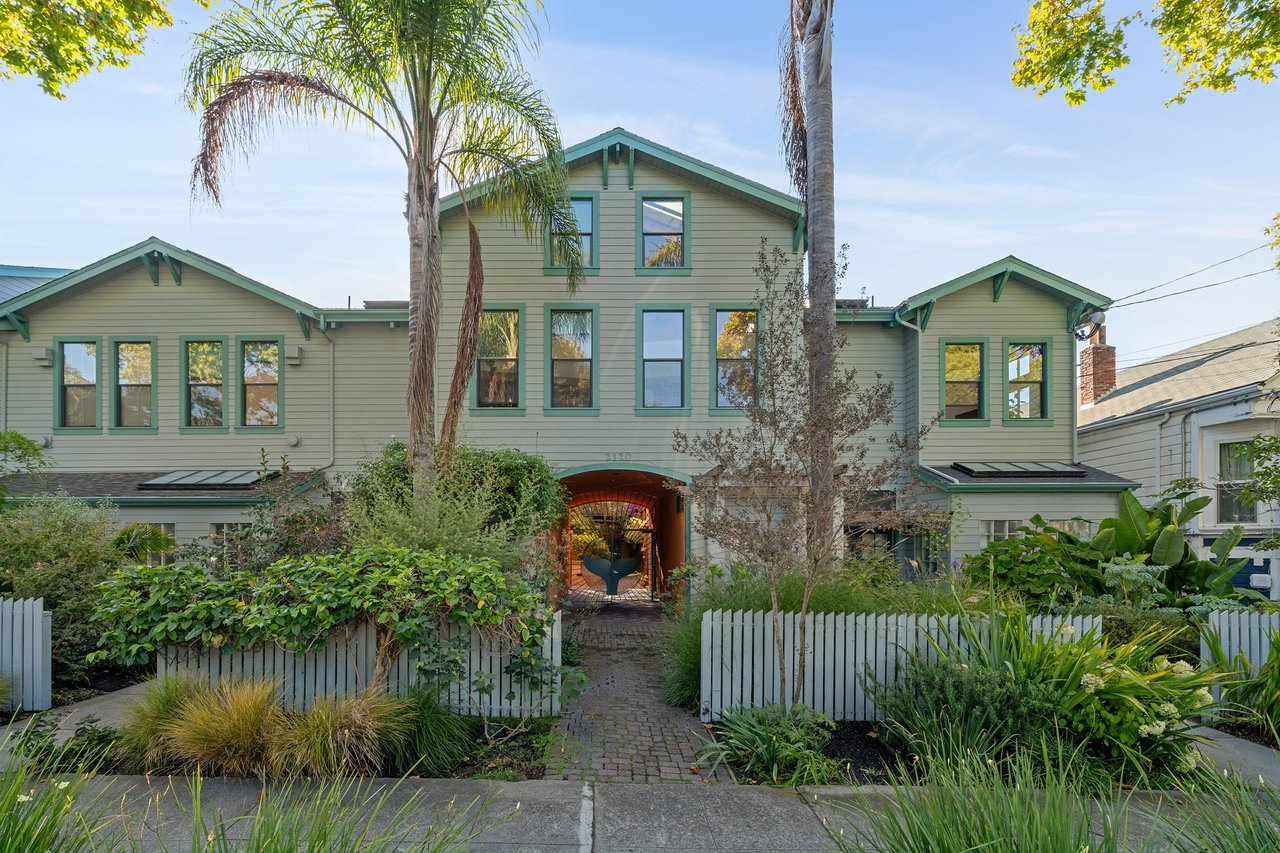 2120 6th St #10, Berkeley, CA