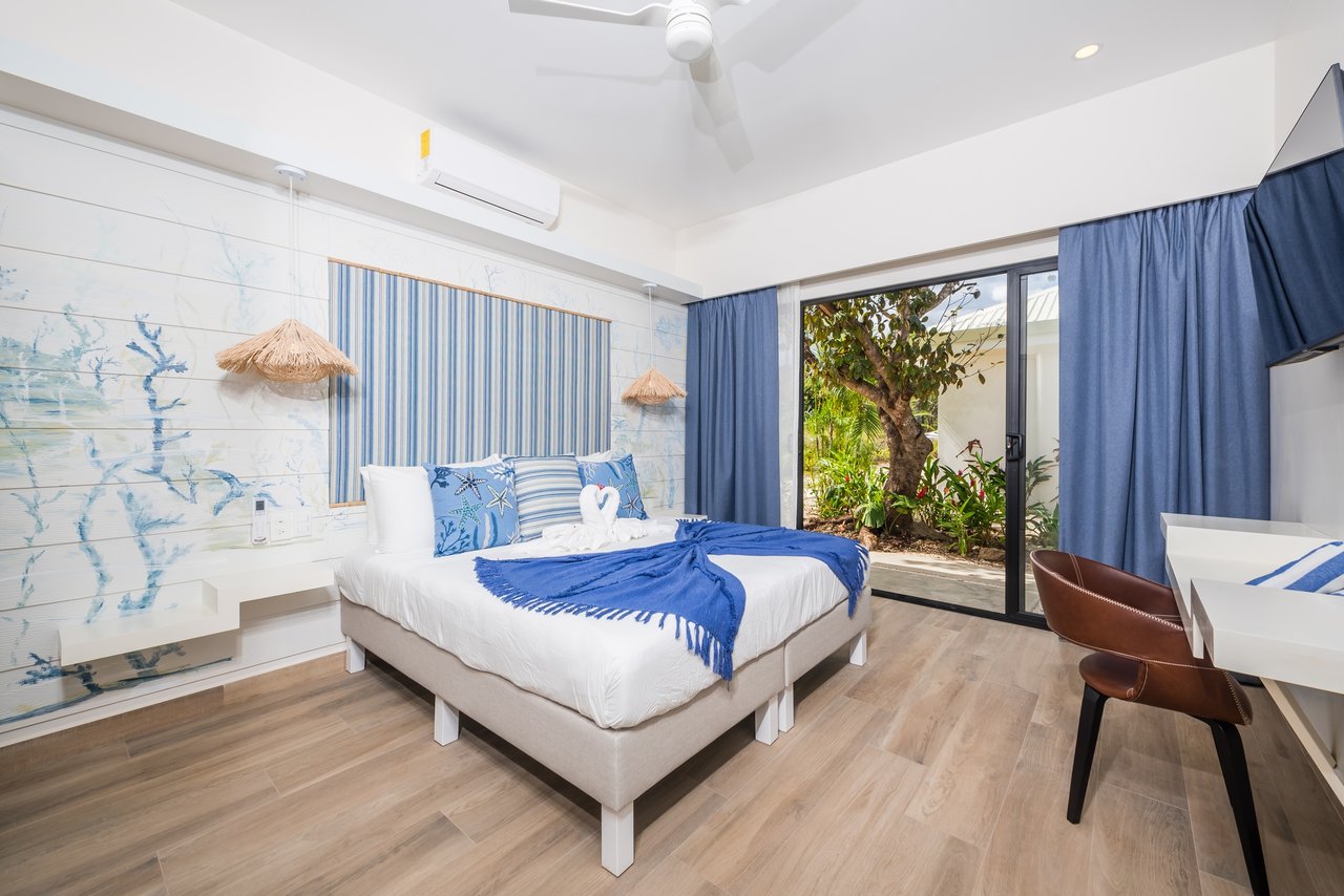 The Oasis Residence | Luxury Dual-Villa Estate for Sale in Senderos Tamarindo, Costa Rica