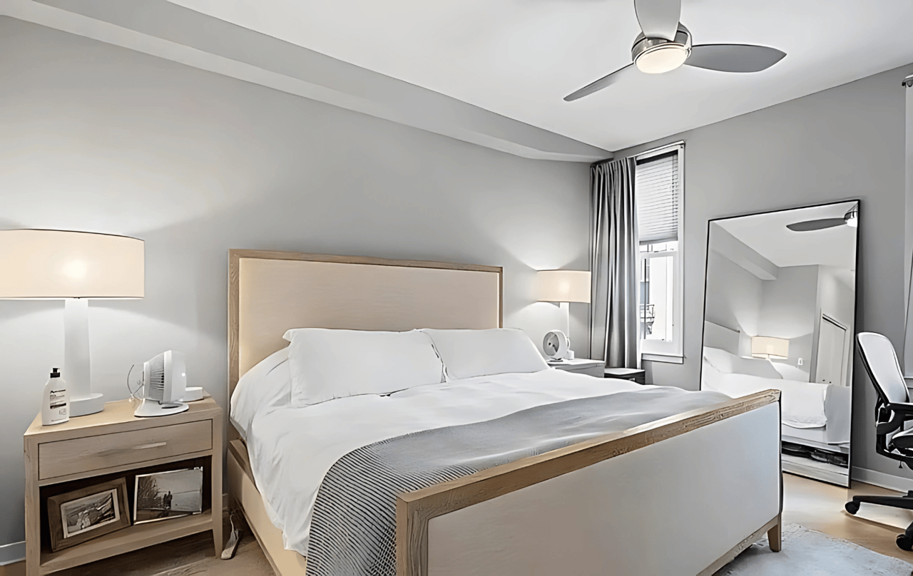 92 MADISON ST Unit: 3B