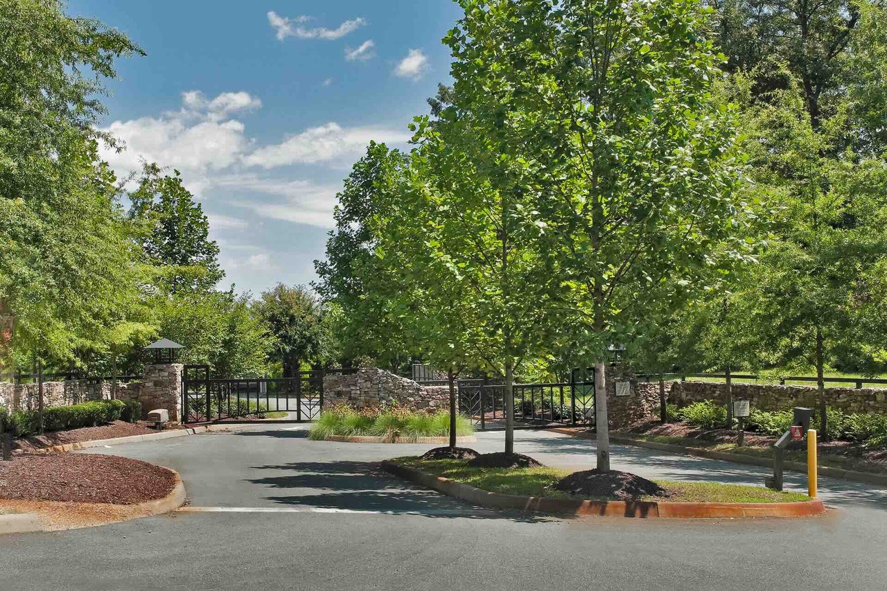 Woodlands of Charlottesville