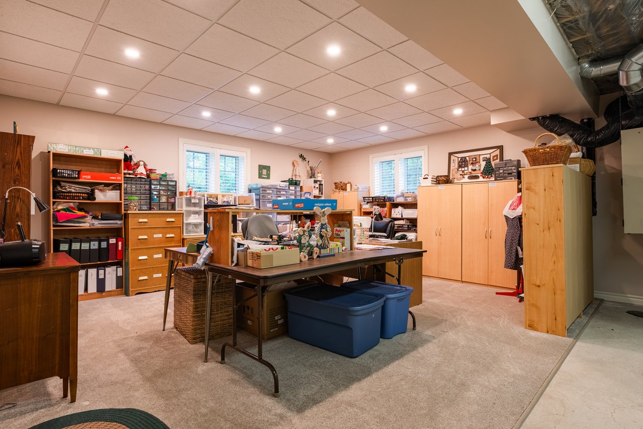 Custom Carlisle Family Home