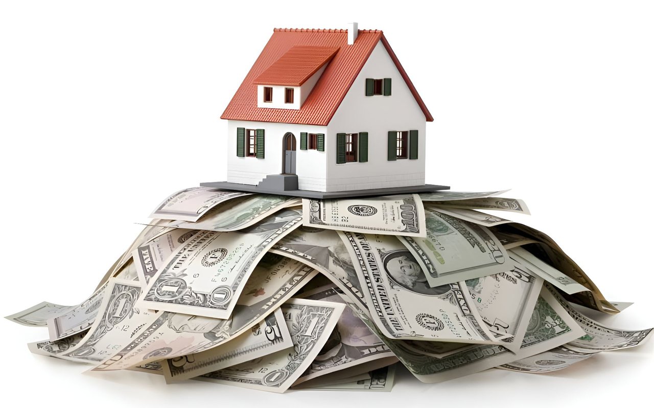The Ins and Outs of Home Equity