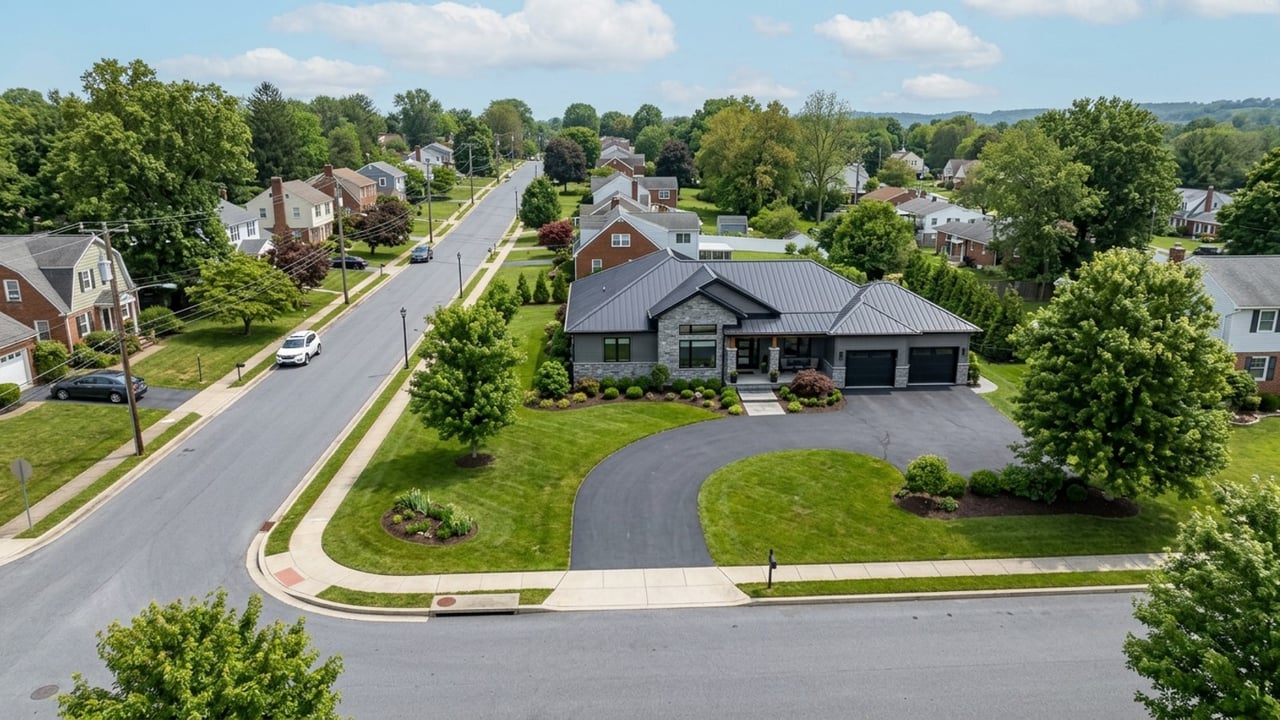 Buying a Home in Hagerstown, MD vs. Martinsburg, WV in 2026
