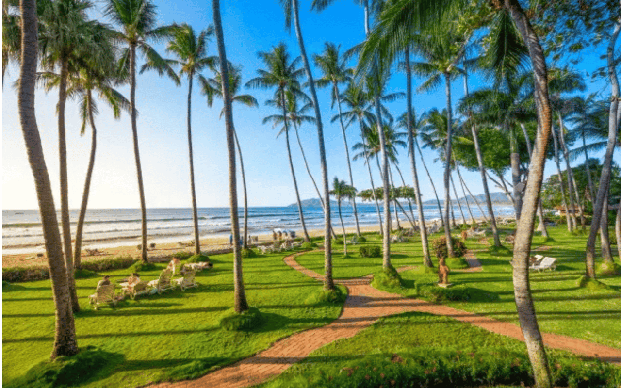 Tamarindo/ Langosta 