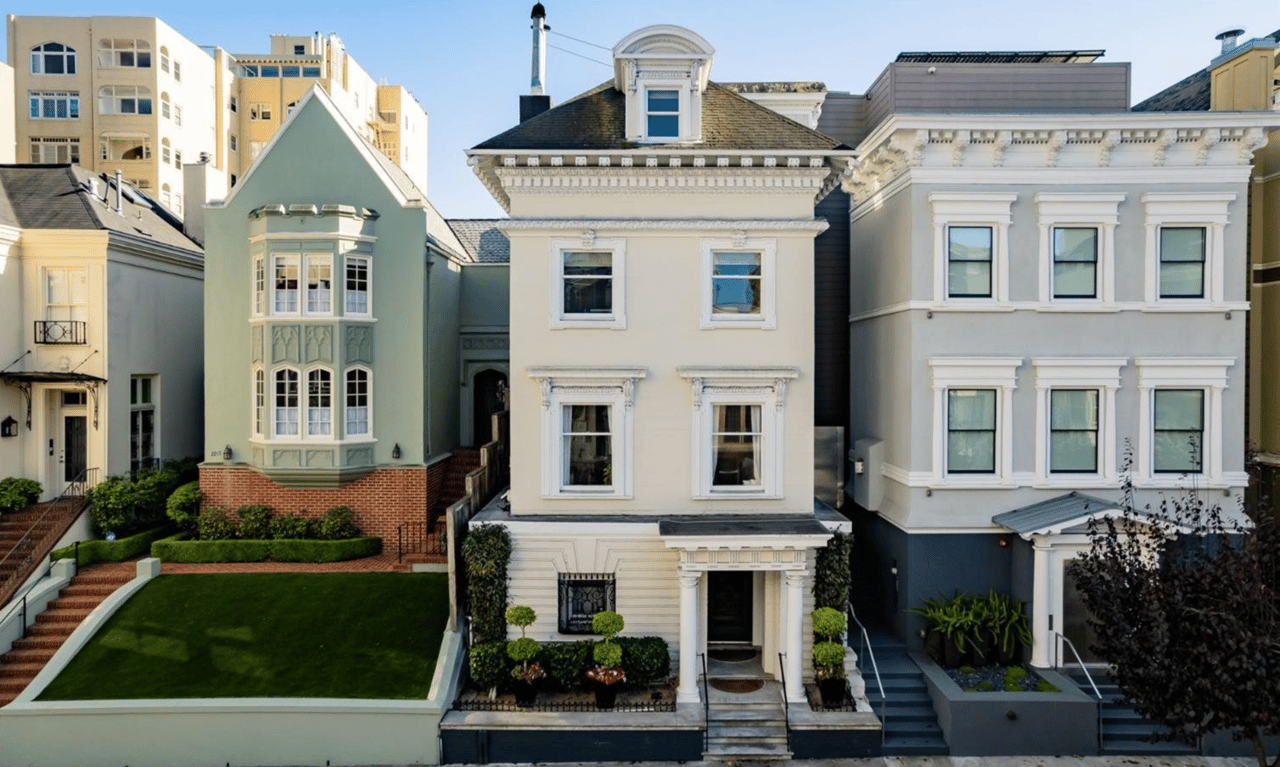 2217 Pacific Avenue #4