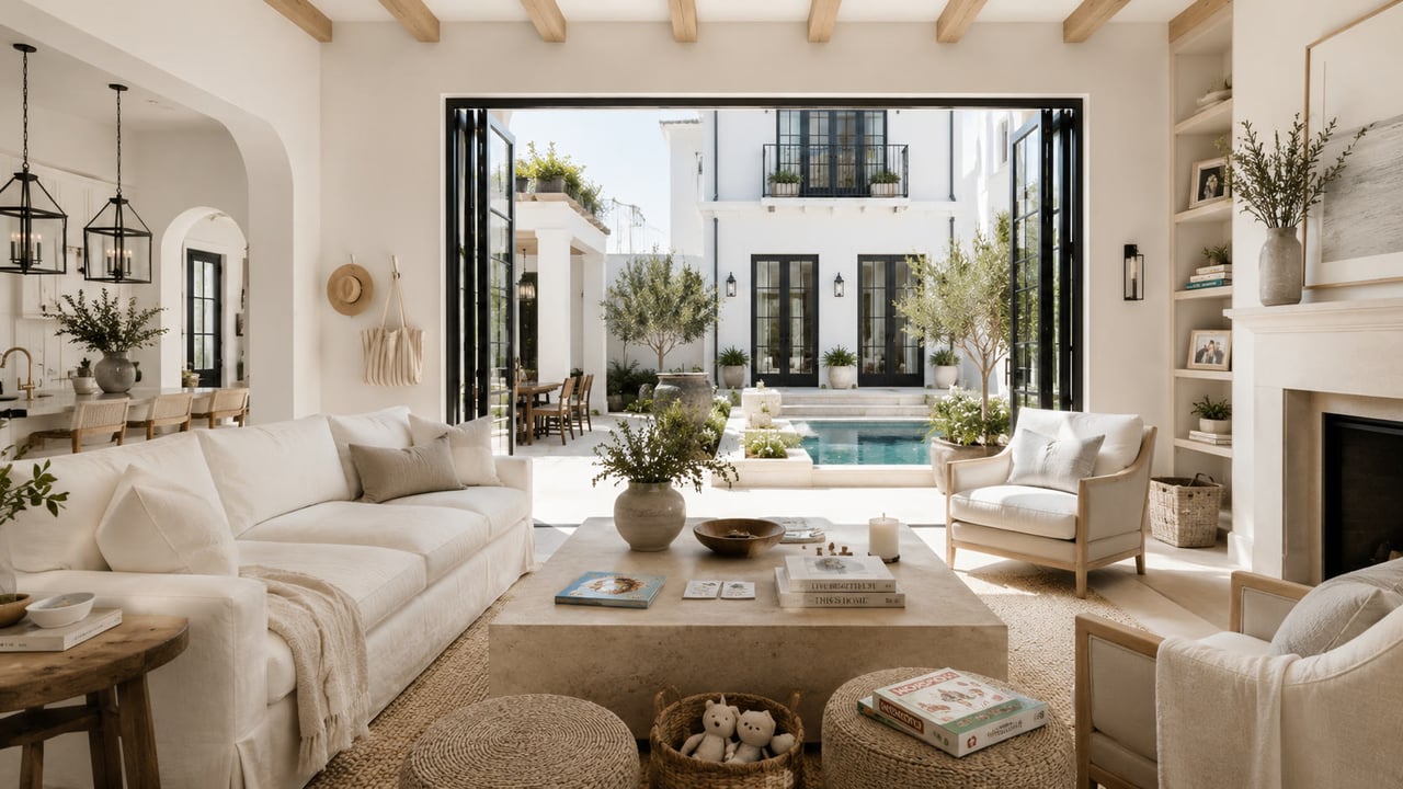 CASA ALBA