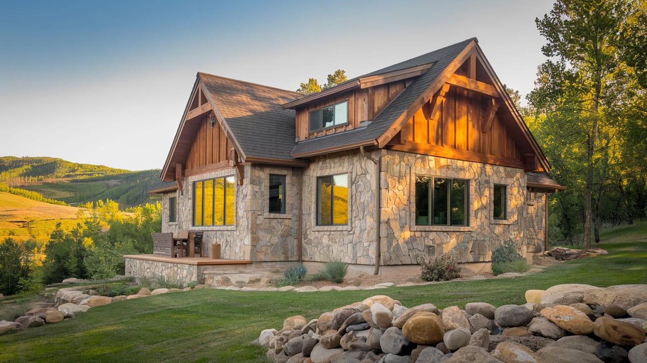How to Remodel Your Home Stress-Free in Black Hills, SD
