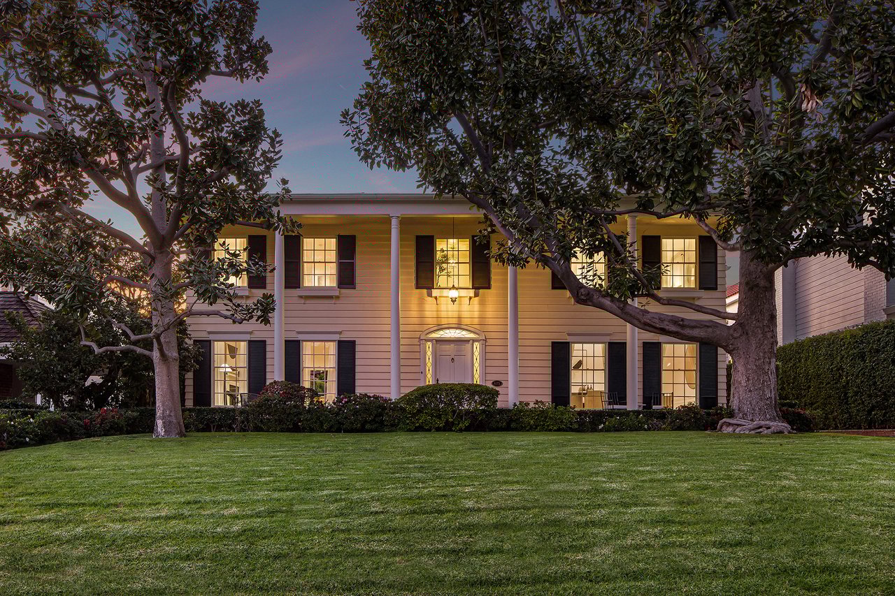 625 N Sierra Dr, Beverly Hills