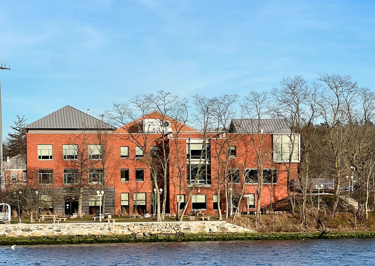 % Top Reasons to move to Westport, Ct