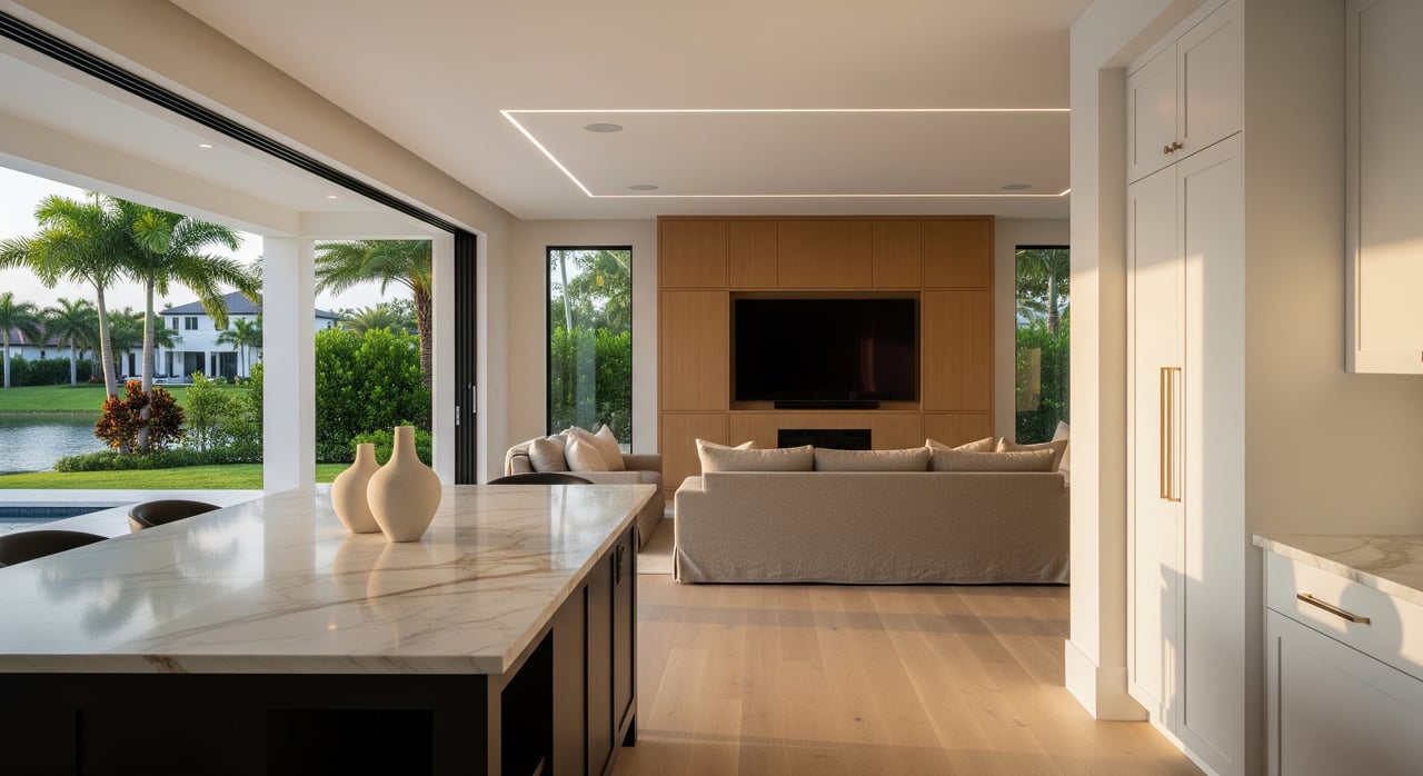 New Construction vs Resale In Weston: Key Differences