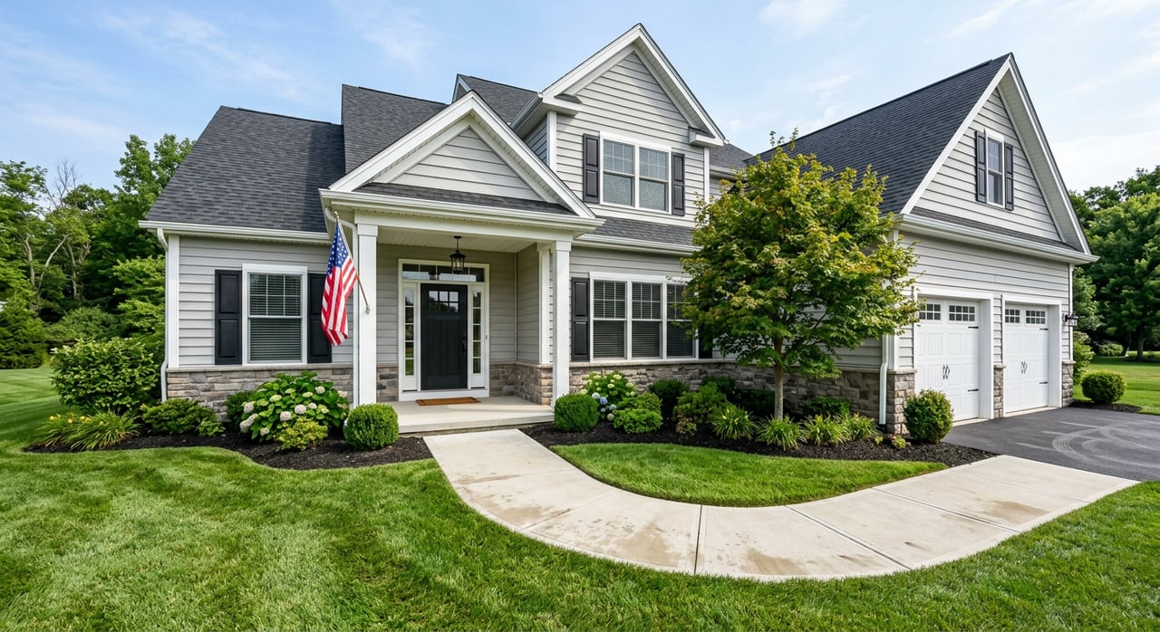 How To Get Your Middletown Home Ready To List