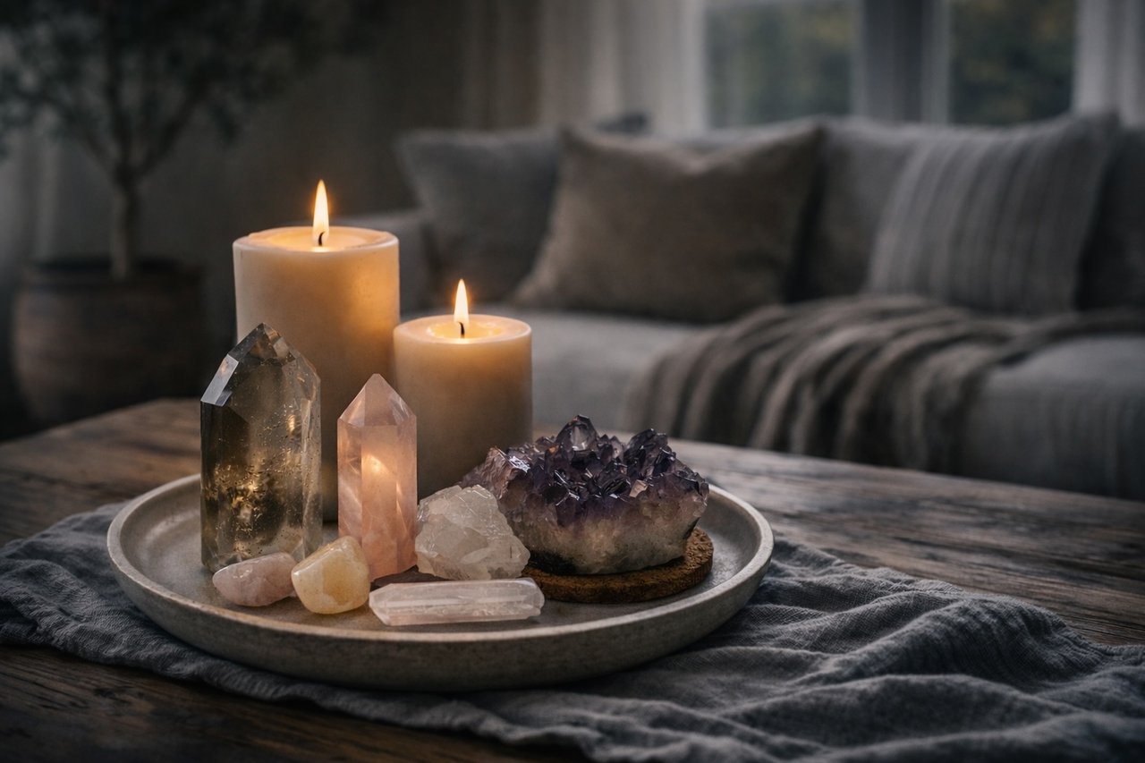 The Nervous System Knows Before Zillow Does