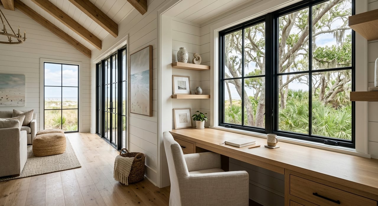Reading The Numbers On Palmetto Dunes Vacation Rentals