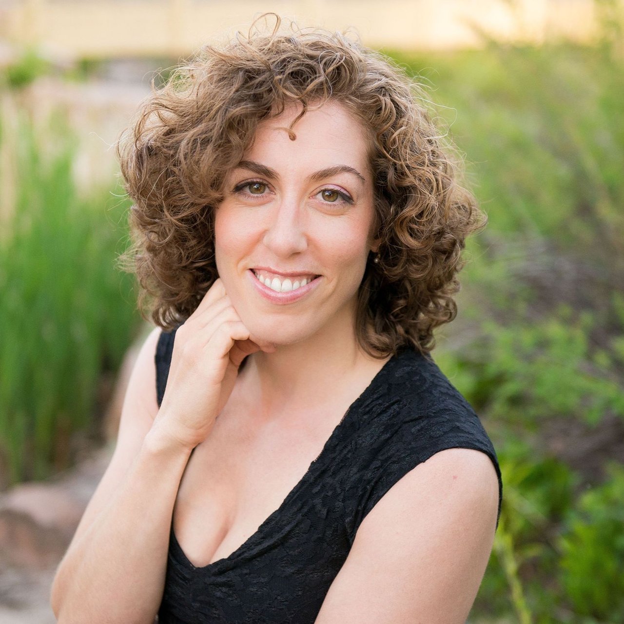 Joni Renee Zalk Boulder, CO Real Estate Agent Headshot