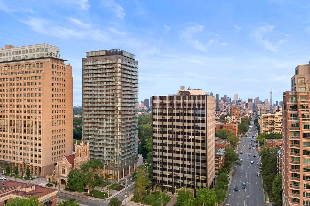 99 Foxbar Rd Suite 2104