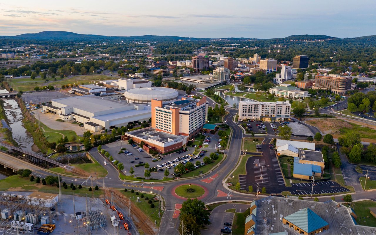 Huntsville
