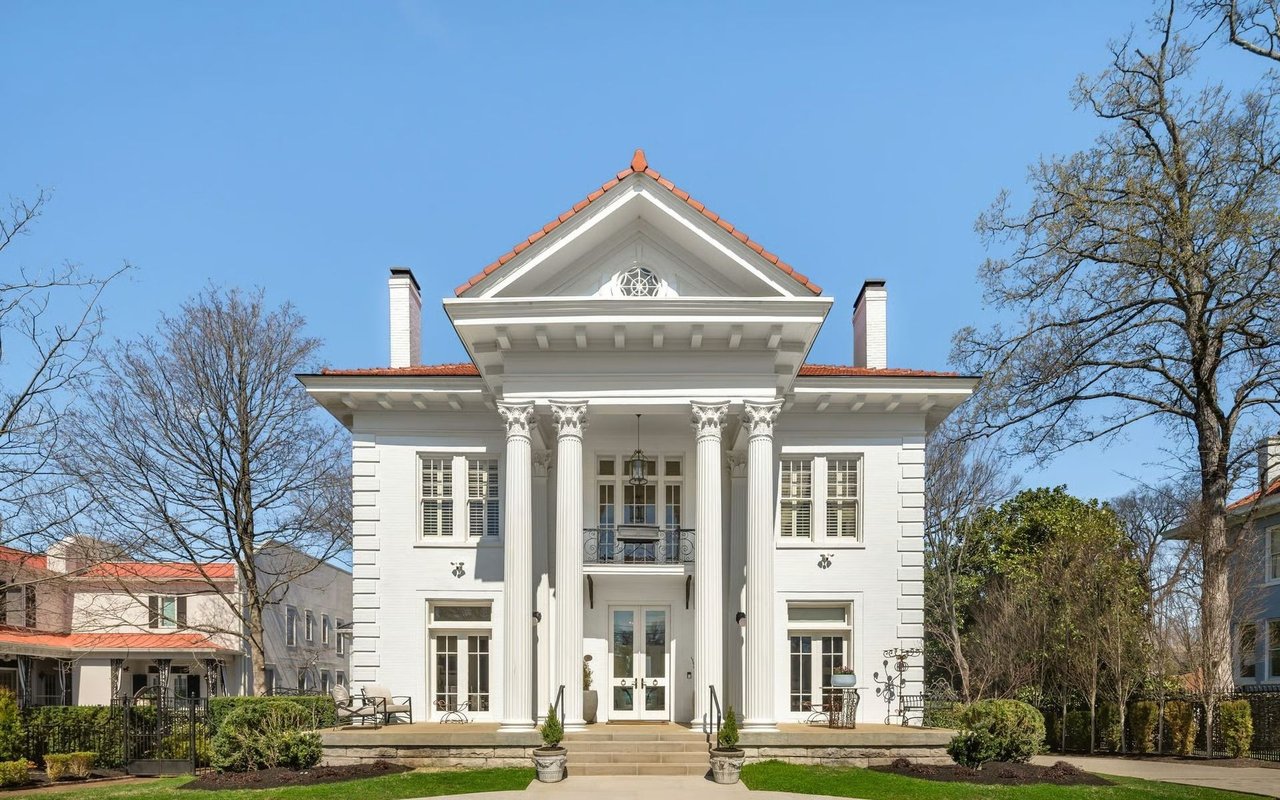 West End