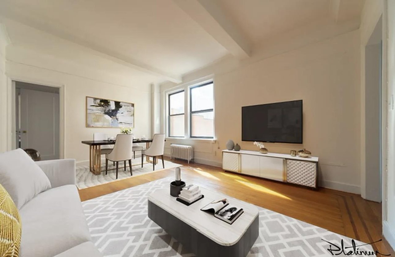 244 West 72nd Street, Apt 15-A