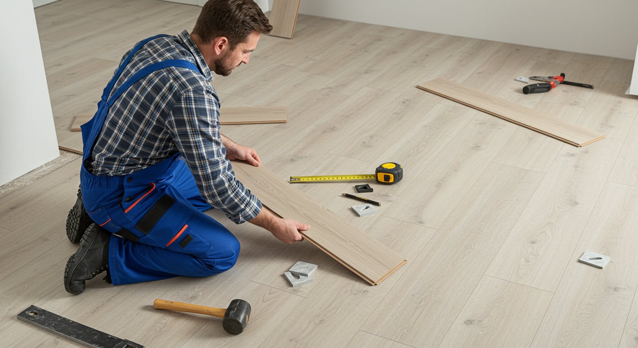 Tips for Hiring a Remodeling Contractor