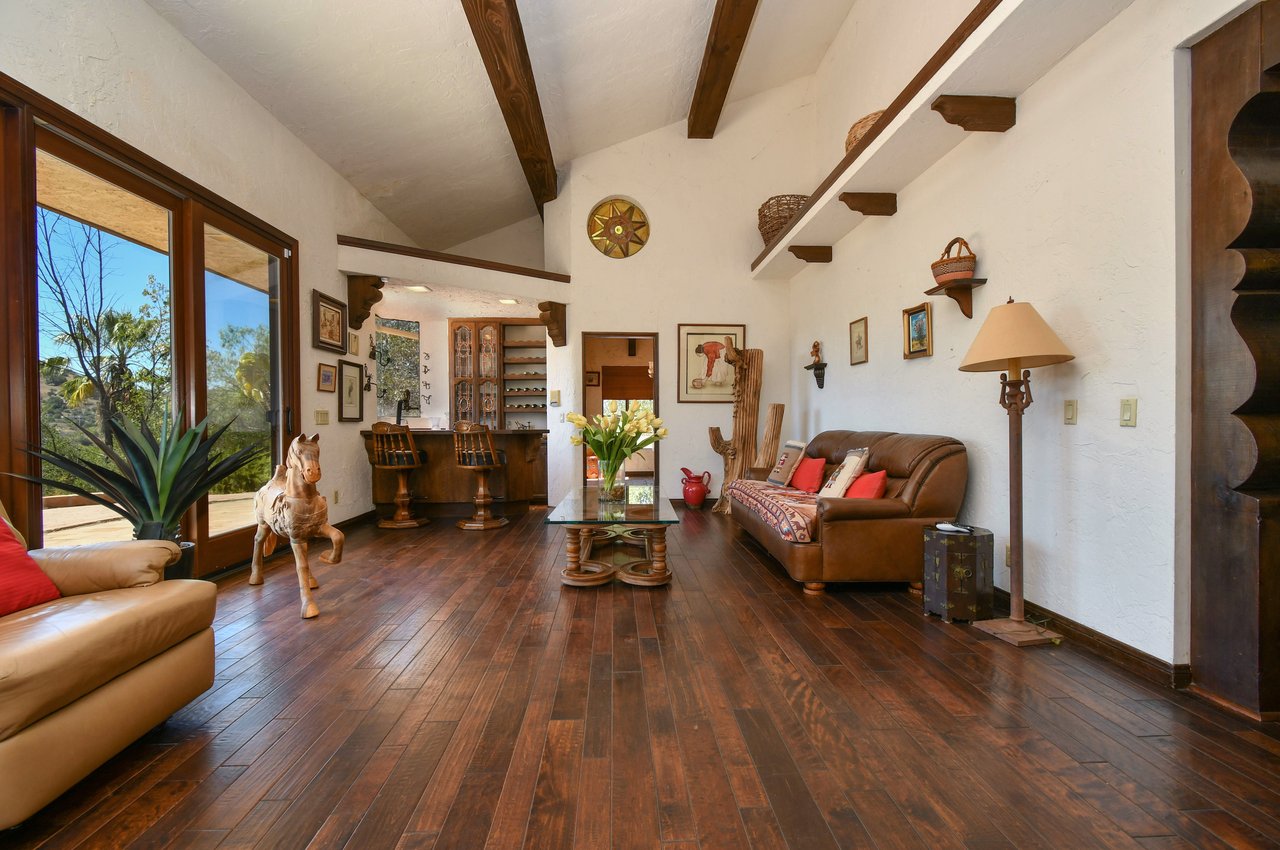 24926 Jim Bridger Road