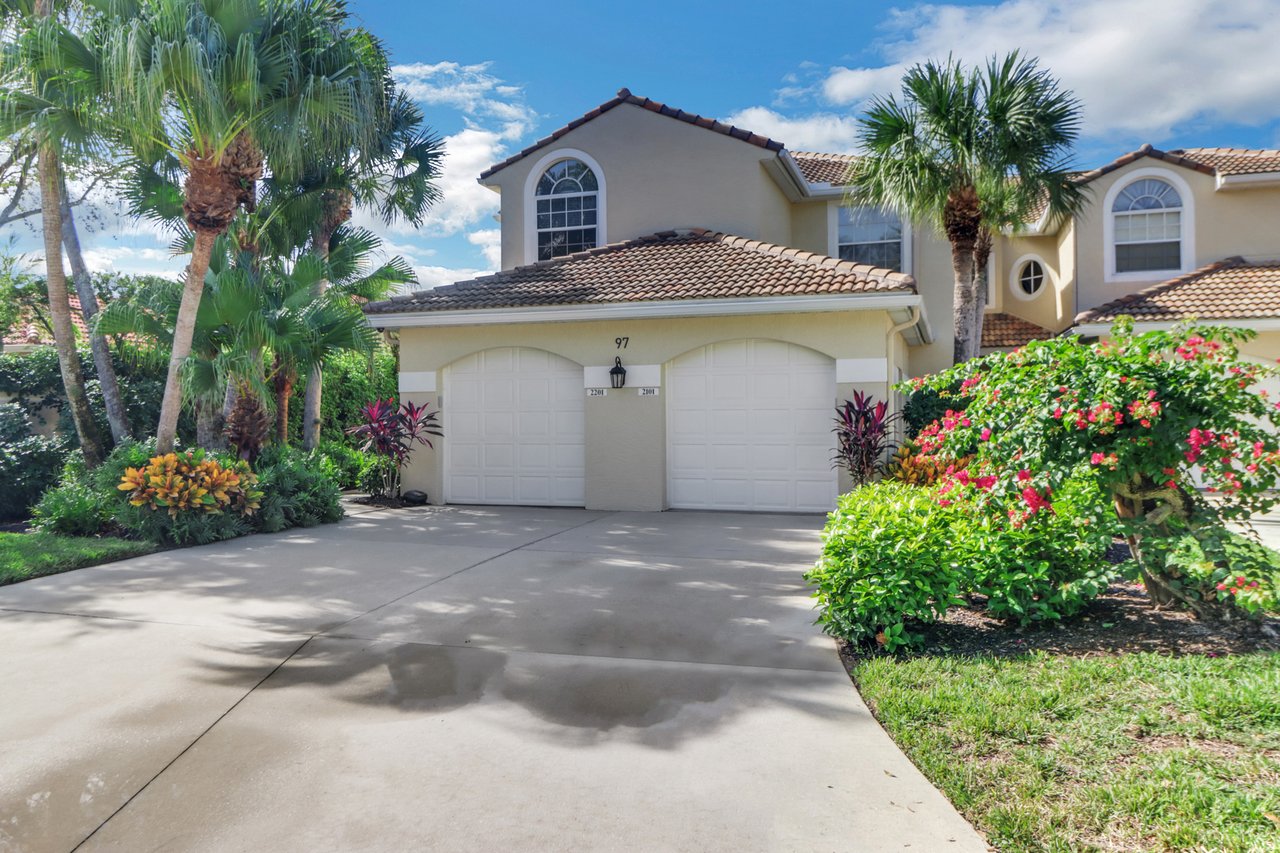 97 Silver Oaks CIR # 2101