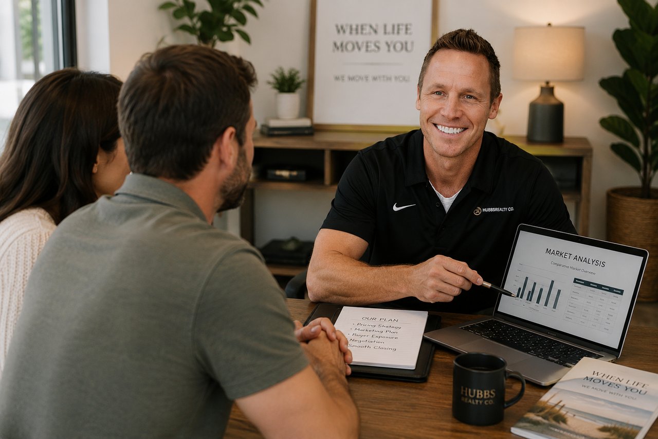 How to Interview Real Estate Agents