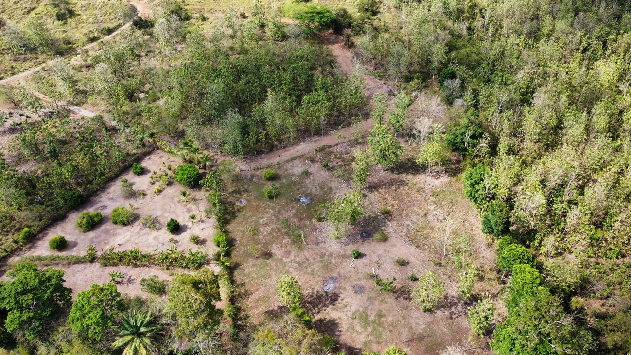 Off the grid property | Located in a privileged area, surrounded by natural beauty