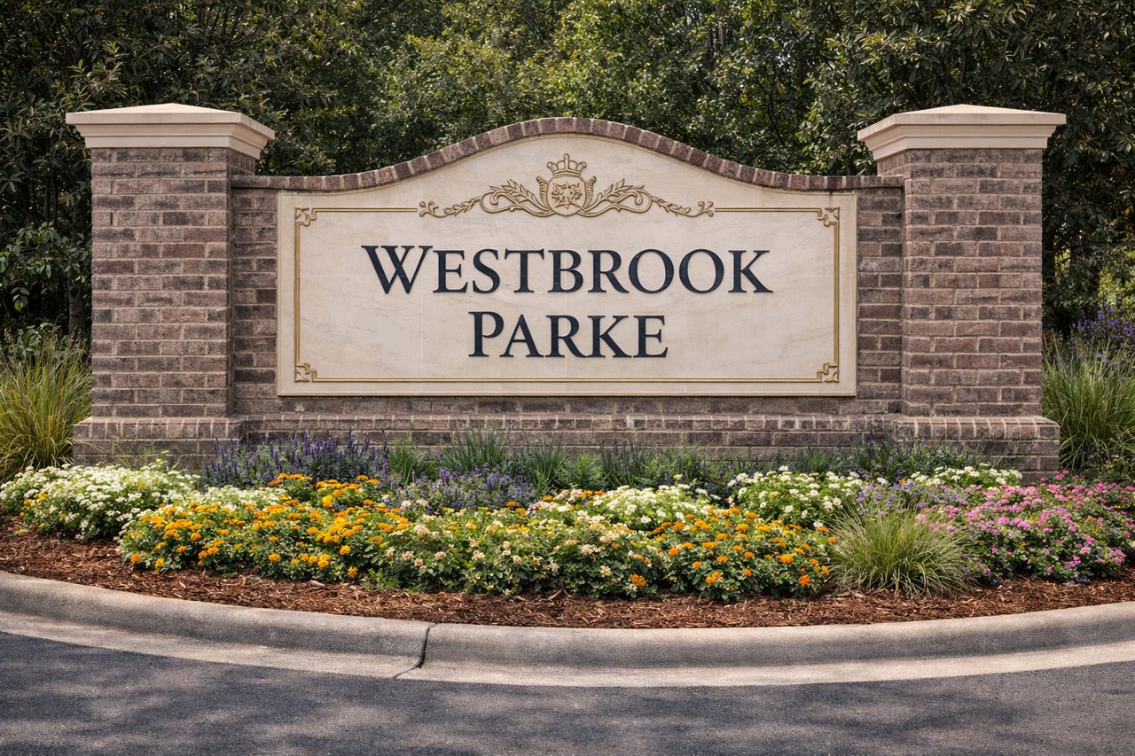 Westbrook Parke