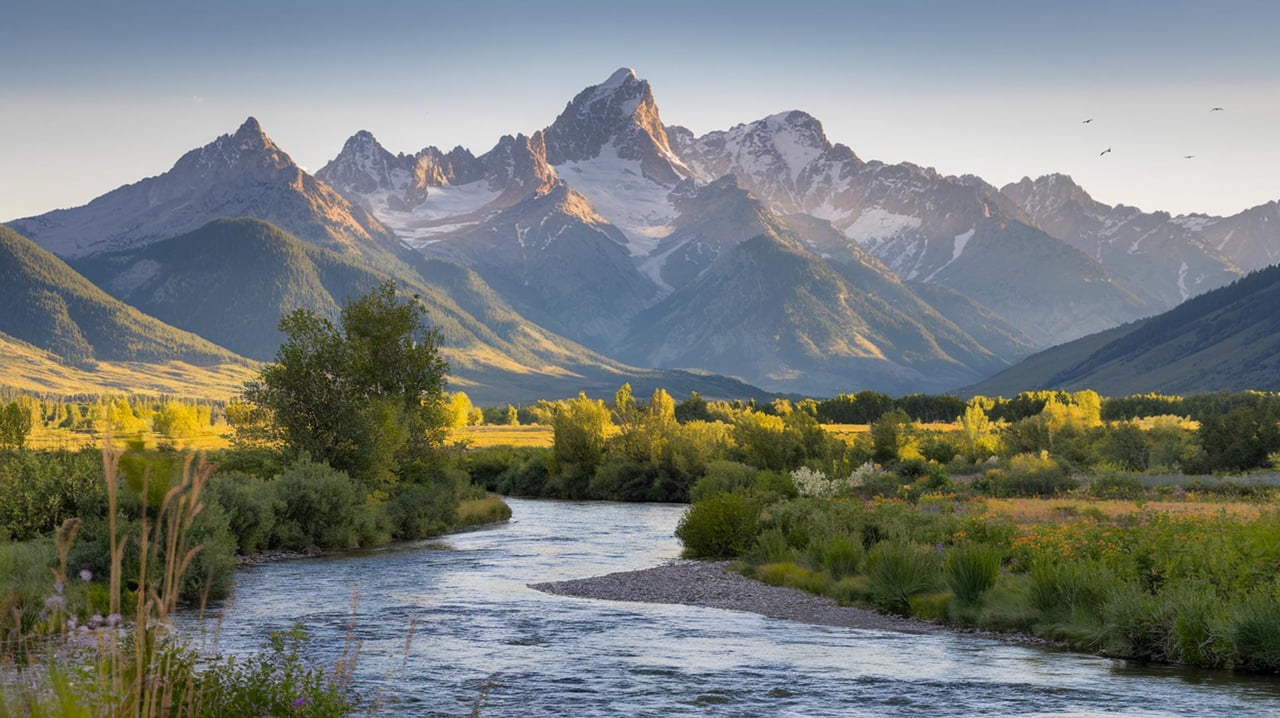 Hidden Gems in Jackson, WY You Need to Discover