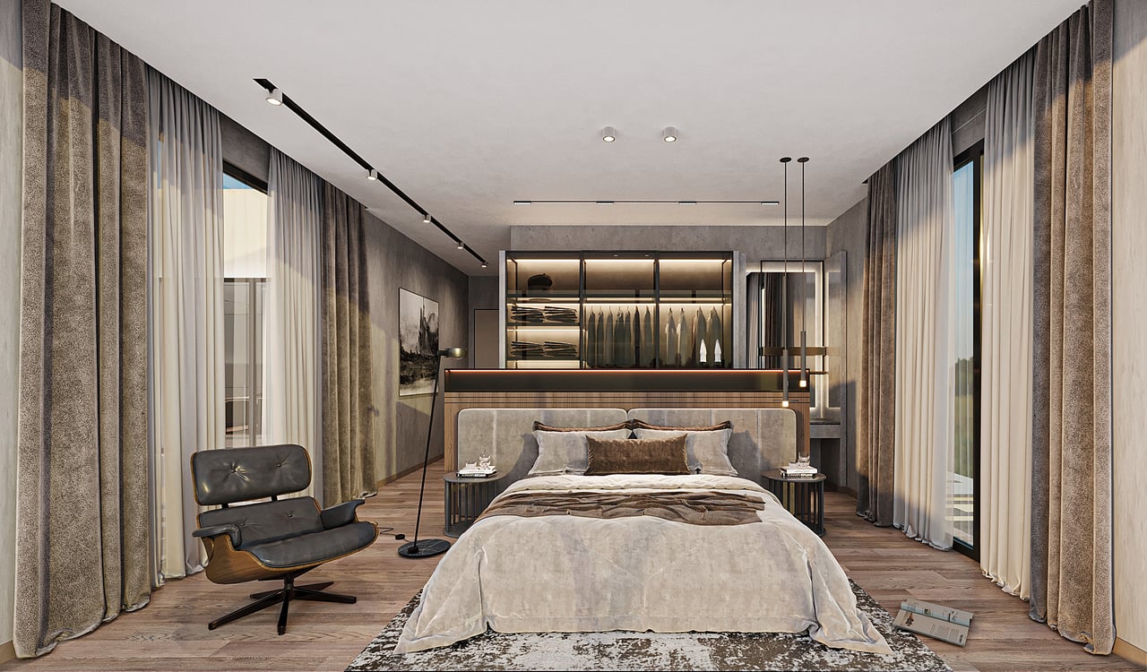 Dream Villa