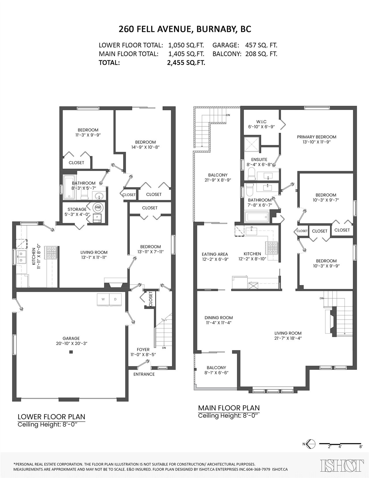 260 Fell Ave