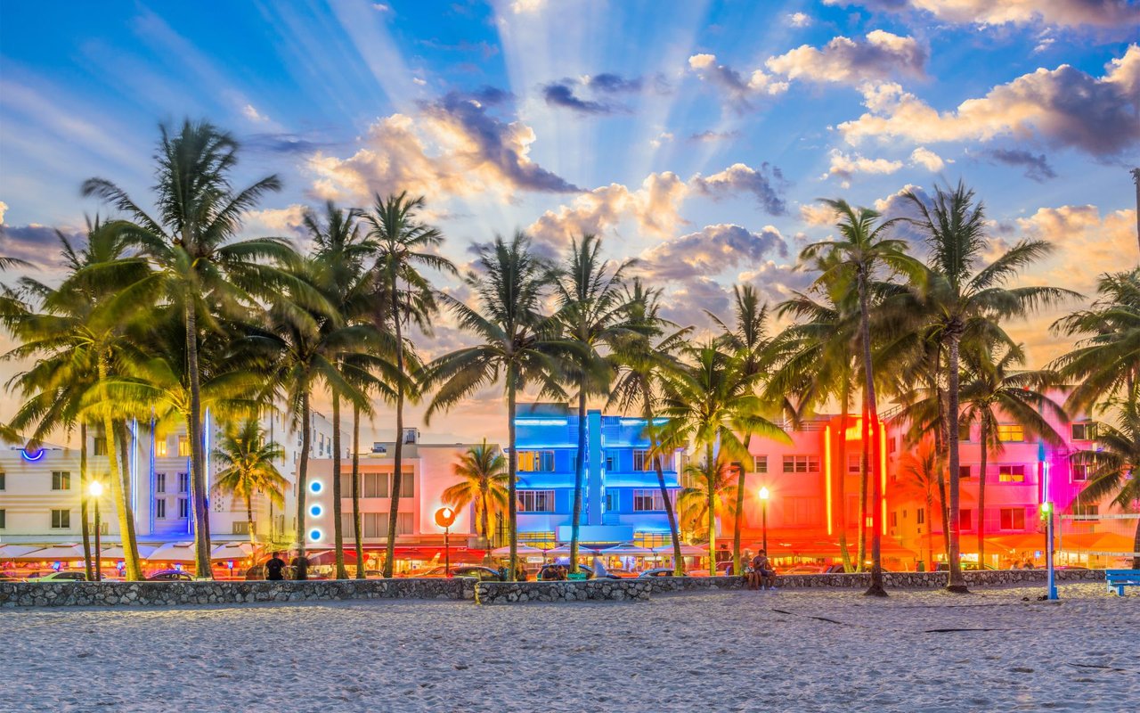 Miami Beach
