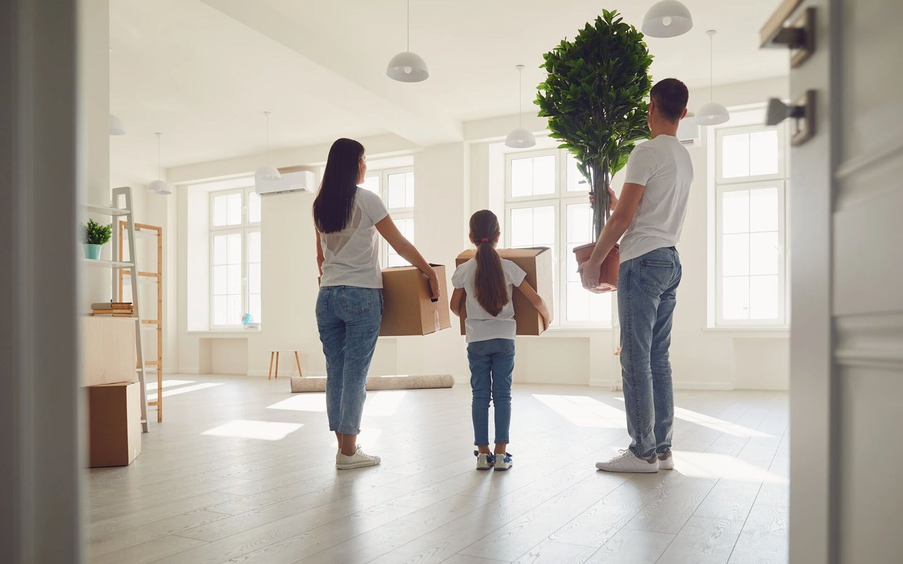 Efficient Packing Tips for a Smooth Move