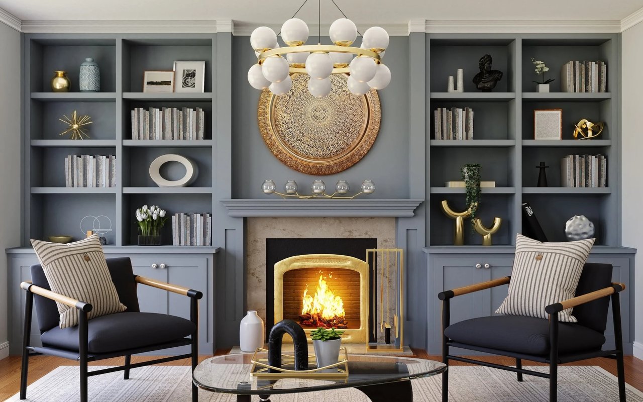 Luxury Home Staging: A Room-By-Room Guide